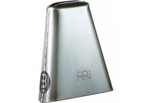 MEINL STB-815 M  8,15" Hand Cowbell Abs Steel Realplayer