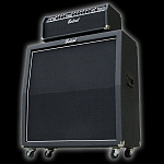 Фото:Belcat PRO-412S Дополнительный гитарный кабинет, 400 Вт