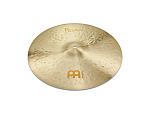 Фото:Meinl B18JMTC Byzance Jazz Medium Thin Crash Тарелка 18"