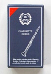 Фото:Shanghai Xinzhong CLR-MD15NA Трости для кларнета, размер 1,5, цвет натуральный, 10 шт.