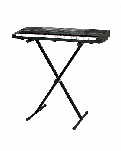 Foix Q-1XA Стойка для клавишных инструментов, одинарная X (уценка)***