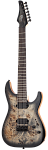 Фото:Schecter C-7 PRO CB Гитара электрическая шестиструнная