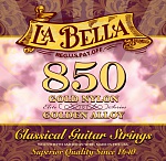 :La Bella 850     