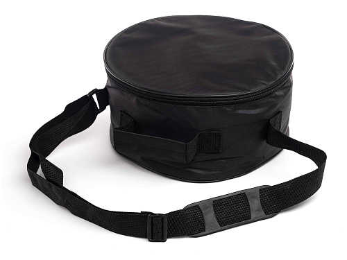 Foix FTD-108F-BL Глюкофон, 25 см, Фа мажор, синий