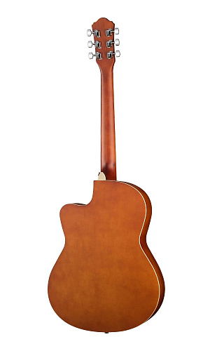 Naranda HS-3911-3TS Акустическая гитара, с вырезом, санберст