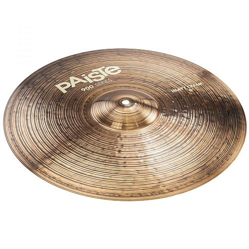 Paiste 900 Series Heavy Crash Тарелка 16"