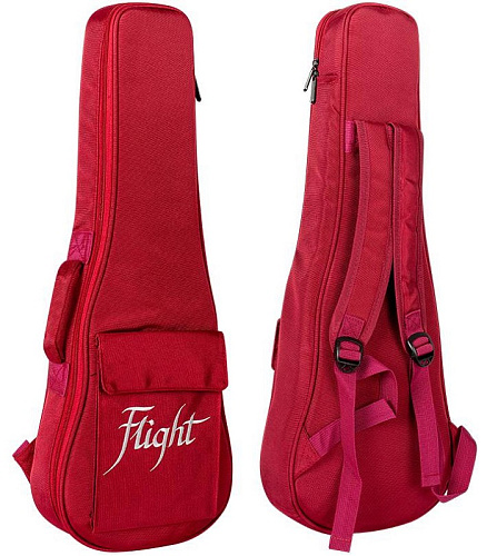 Flight Sophia CE Укулеле со звукоснимателем, концерт, цвет натуральный, чехол