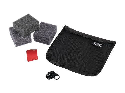 AMC ФДМ.pro-синий Футляр для домры малой, синий