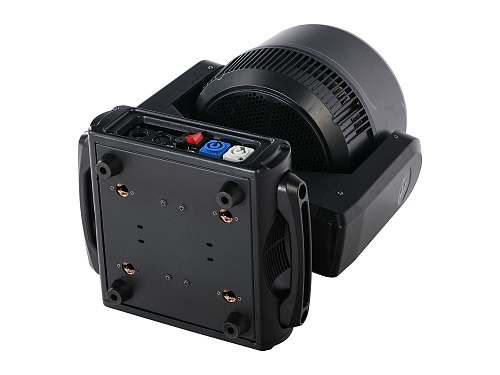 Bi Ray ML1915WP Моторизированная световая "голова", IP20, RGBW, 19x15 Вт