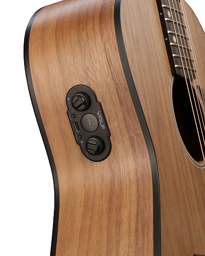 MiLena-Music ML-Nomad Гитара трансакустическая