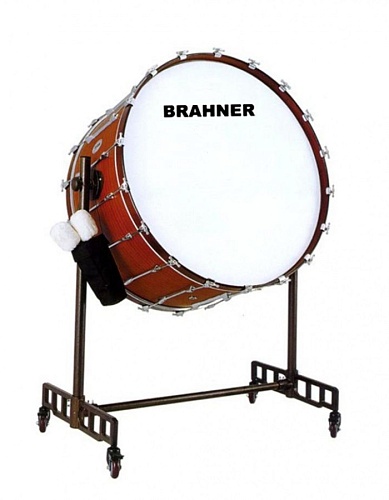 Brahner CBD-3618  - 36" x 18"