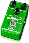Фото:Joyo JF-10-Dynamic-Compressor Педаль эффектов
