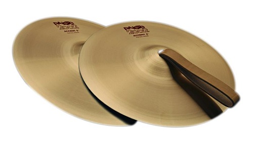 Paiste 2002 Accent Cymbal  8''