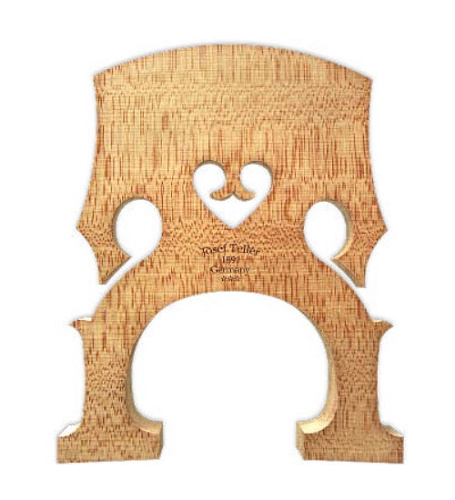 Josef Teller JT04015IA-4/4 Master No15 Подставка для контрабаса 4/4, французская модель