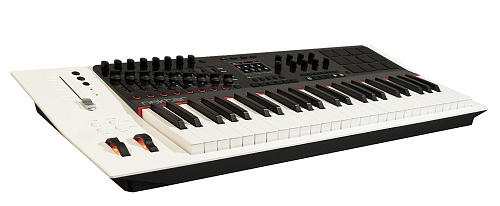 Nektar Panorama P4  USB MIDI-клавиатура, 49 клавиш, совместим с Cubase, Reason, Logic