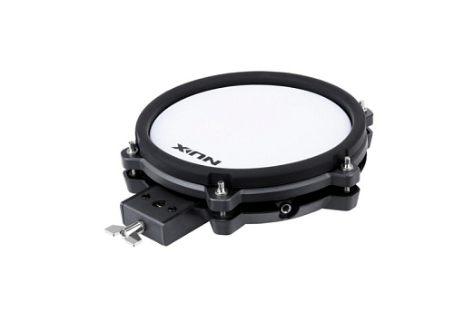 Nux 09000-04003-00010 Пэд том барабана 10" для установки DM-310