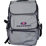 Фото:Novation Soft Bag small Чехол для 25 SLMK II, Zero SL MK II, Nocturn 25, Impulse 25
