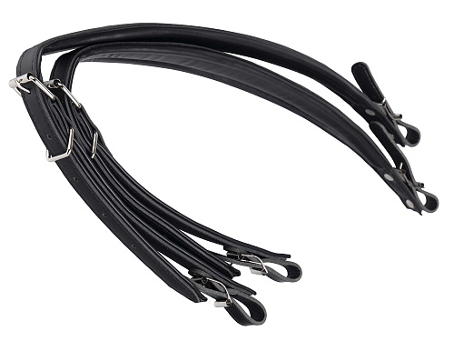 Aurus JH2008D-BLACK Аккордеон 41/120/7+2, черный, с футляром