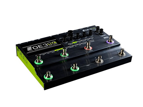 Mooer GE300-Lite-GY Процессор эффектов