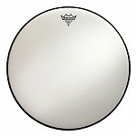 Фото:REMO 29" RC-2900-RS RC-Series Renaissance® Clear Aluminum Insert Timpani drumheads Пластик для литавр, диаметр: 73.7 см