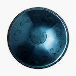 Фото:RAV Vast RAVV-Ai Vast Drum Язычковый барабан, ханг, A Integral