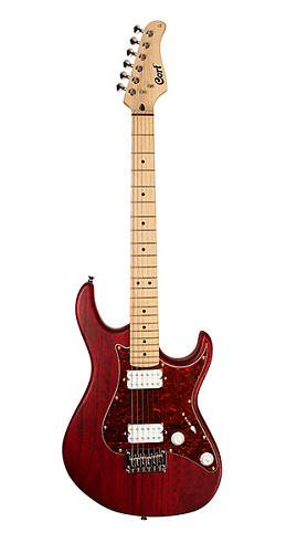 Cort G100-HH-OPBC Электрогитара