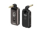 Фото:Nux MP-2 Mighty-Plug Моделирующий усилитель для наушников