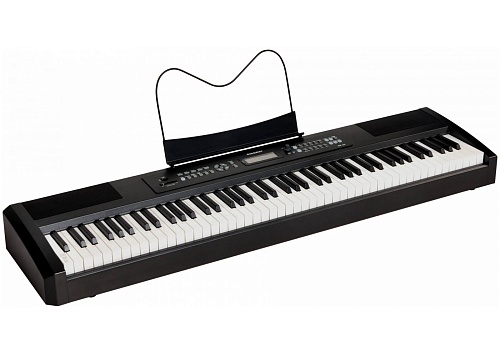 Ringway RP-35 B Цифровое пианино, цвет черный