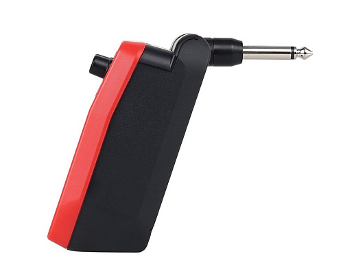 Joyo JA-05W Комбоусилитель портативный, 5 Вт