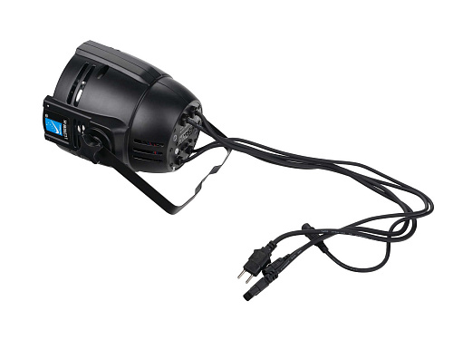 Big Dipper LC200W-H Светодиодный прожектор смены цвета (колорчэнджер) RGB, 200 Вт