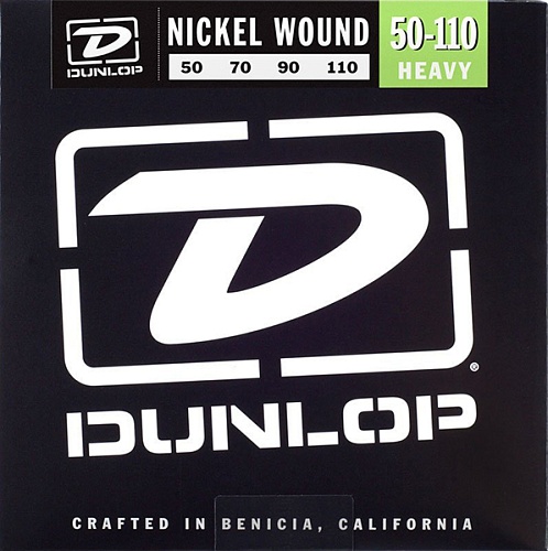 Dunlop DBN50110    -, , Heavy, 50-110