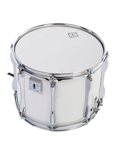 Dixon PMSCL103-WT Маршевый барабан 10 х 13"