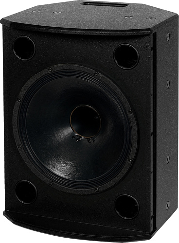 Tannoy VX 12HP Пассивная АС, 12" PowerDual, Биамп, RMS350Вт/прогр.700Вт/пик.1400Вт