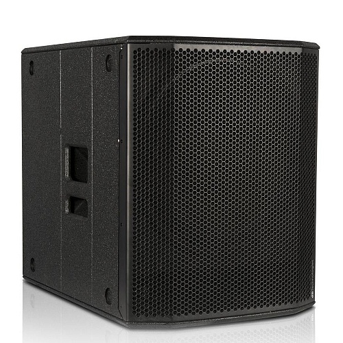 dB Technologies SUB615 Активный сабвуфер "bass-reflex", 1200 Вт, 131 дБ, 42-124 Гц, 15"