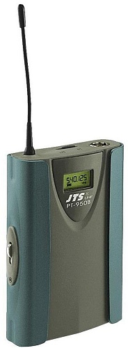 JTS PT-950B  UHF-