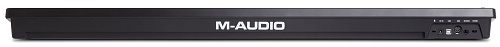 M-Audio Keystation 61 MK3  USB-MIDI  5- (61 ) 