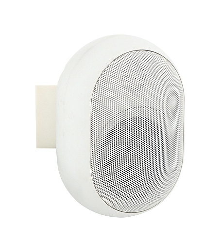 Volta Ellipse-315TW Настенный 2-х полосный громкоговоритель, цвет белый