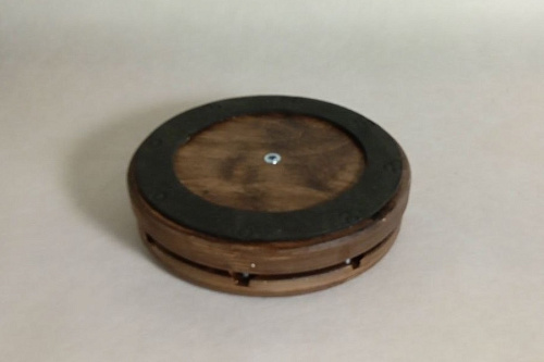 Sinkopa SSD10-M6BL Тренировочный пэд 9.5"