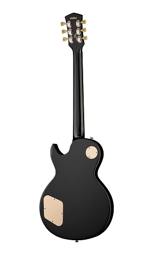 Cort CR250-TBK Classic Rock Электрогитара, черная