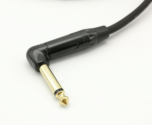 ZZcable E15-JR-J-0300-0 Кабель инструментальный, 3 м
