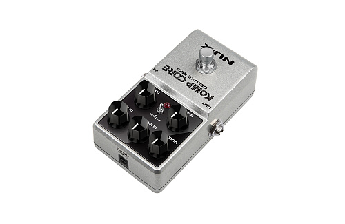 Nux NCC-2 Komp Core Deluxe MKII Педаль эффектов