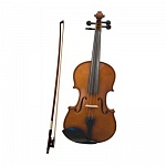 Фото:Hofner AS-060 Комплект: скрипка 4/4, смычок, кейс