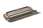 Фото:Hohner M27010 Chromonica 48 A-major Губная гармошка