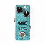 Фото:DunlopM296 MXR Classic 108 Fuzz Mini Педаль эффектов