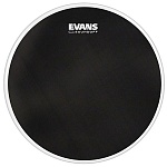 Фото:Evans TT15SO1 SoundOff Бесшумный пластик для том-барабана 15"