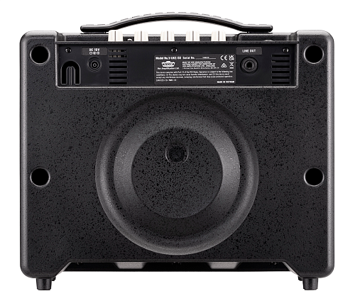 VOX Ukulele 50 Комбоусилитель для укулеле 50 Вт