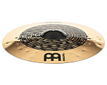 Фото:Meinl CC22DUR Classics Custom Dual Ride Тарелка 22"