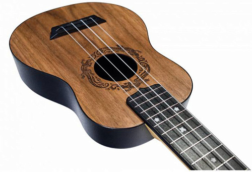 FLIGHT TUS 50 Укулеле сопрано