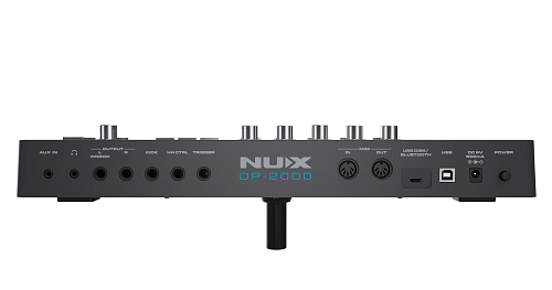 Nux DP-2000 Цифровой барабан, перкуссионный пэд
