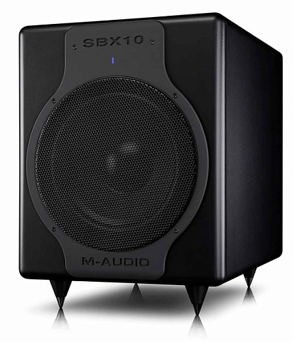 M-AUDIO SBX10 Studiophile   